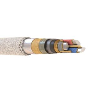 Кабель АСБл-10 3х35 ож (м) Камкабель 11Ю10730U600K01 оптом купить цена