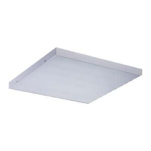 Светильник светодиодный OPTIMA.OPL ECO LED 595 26Вт 4000К IP20 встраив./накладной СТ 1166000010 оптом купить цена