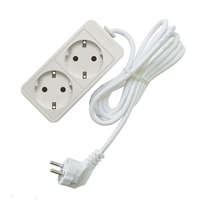 Удлинитель 2х10м с заземл. 16А IP20 3.5кВт ПВС Союз 481S-6210 оптом купить цена