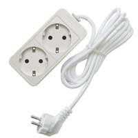 Удлинитель 2х3м с заземл. 16А IP20 3.5кВт ПВС Союз 481S-6203 оптом купить цена