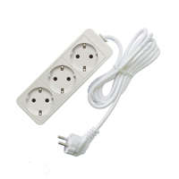 Удлинитель 3х10м с заземл. 16А IP20 3.5кВт ПВС Союз 481S-6310 оптом купить цена