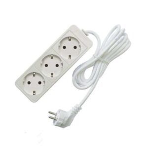 Удлинитель 3х3м с заземл. 16А IP20 3.5кВт ПВС Союз 481S-6303 оптом купить цена