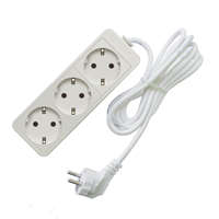 Удлинитель 3х7м с заземл. 16А IP20 3.5кВт ПВС Союз 481S-6307 оптом купить цена