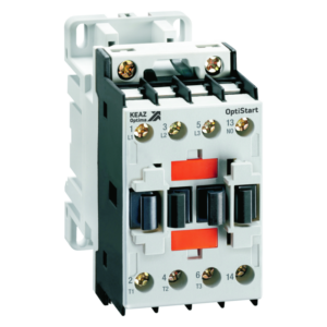 Контактор OptiStart K-F-18-30-10-D024 КЭАЗ 334648 оптом купить цена