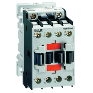Контактор OptiStart K-F-25-30-10-A024 КЭАЗ 334712 оптом купить цена