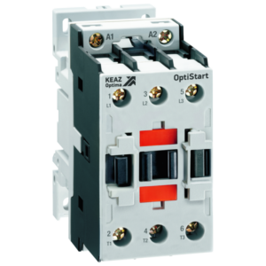 Контактор OptiStart K-F-38-30-00-A230 КЭАЗ 334797 оптом купить цена