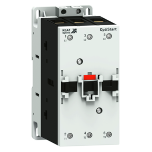 Контактор OptiStart K-F-115-30-00-A230 КЭАЗ 334905 оптом купить цена