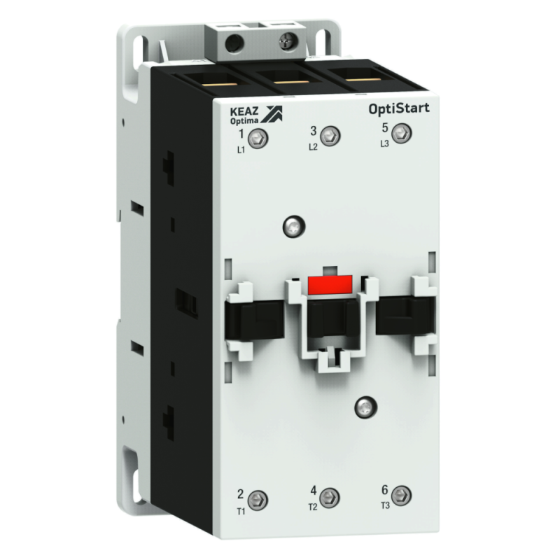 Контактор OptiStart K-F-115-30-00-A230 КЭАЗ 334905 купить оптом выгодно Контактор OptiStart K-F-115-30-00-A230 КЭАЗ 334905 оптом купить цена