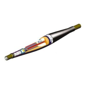 Муфта кабельная соединительная 10 кВ СТП-10-150/240-Л с гильзами Подольск stpx10x150x240l оптом купить цена