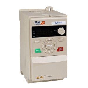Преобразователь частоты OptiCore B100-H30K-380-Т КЭАЗ 337068 оптом купить цена