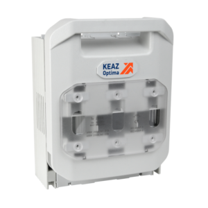 Предохранитель-выключатель-разъединитель OptiBlock-1-M КЭАЗ 337874 оптом купить цена