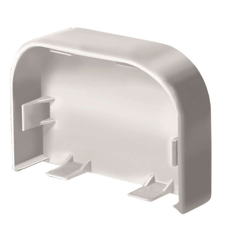 Заглушка для кабель-канала РКК 74х55 Арктика бел. Ruvinil ЗГЛ-74х55 купить оптом выгодно Заглушка для кабель-канала РКК 74х55 Арктика бел. Ruvinil ЗГЛ-74х55 оптом купить цена