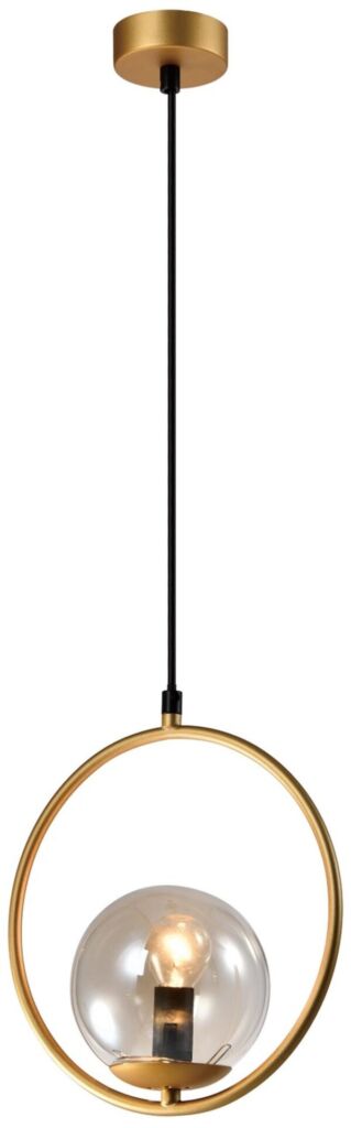 Светильник подвесной (подвес) Rivoli Misericordia 5147-210 1 х Е14 40 Вт золото лофт - кантри потолочный оптом купить хорошая цена Светильник подвесной (подвес) Rivoli Misericordia 5147-210 1 х Е14 40 Вт золото лофт - кантри потолочный купить оптом недорого