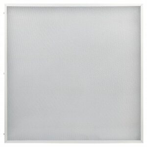 Светильник светодиодный ЭРА SPO-940-1-65K-032 32Вт 6500К 3360Лм 588x588x40 призма купить оптом недорого