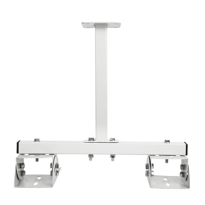 Кронштейн для камер видеонаблюдения двойной с поворотными площадками 30см REXANT 34-0874 купить оптом выгодно Кронштейн для камер видеонаблюдения двойной с поворотными площадками 30см REXANT 34-0874 оптом купить цена