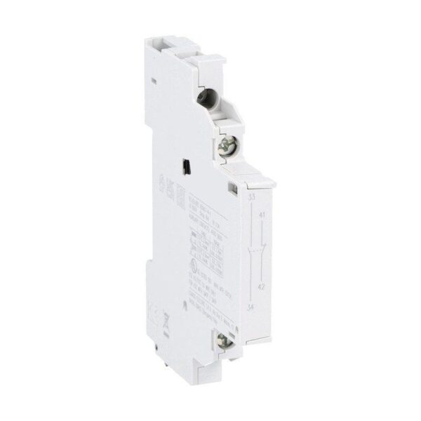 Блок контактов вспомогательный OptiStart MP-HS11-T2 КЭАЗ 340188 оптом купить цена