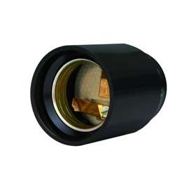 Патрон электрич. E27 карболит. подвесной М10 4А 250В c этикеткой UNIVersal 5565228 оптом купить цена