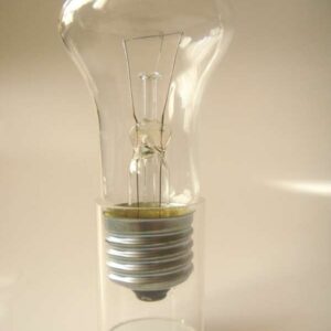 Лампа накаливания МО 40Вт E27 24В Лисма 353398300 оптом купить цена