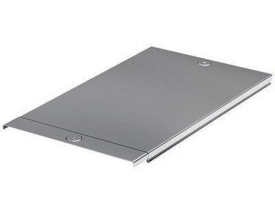 Крышка для лотка осн.100 L2000 сталь 0.6мм с заземл. оцинк. DKC 35512 купить оптом выгодно Крышка для лотка осн.100 L2000 сталь 0.6мм с заземл. оцинк. DKC 35512 оптом купить цена