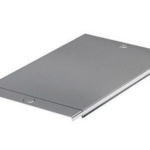 Крышка для лотка осн.150 L3000 сталь 0.6мм с заземл. оцинк. DKC 35523 оптом купить цена