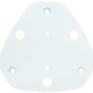 Подкладка креп. 3-м ПК3 Кунцево 5924 оптом купить цена