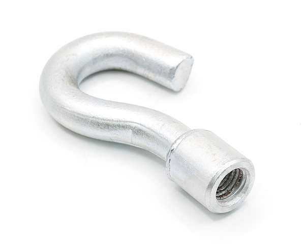 Гайка крюкообразная PD 20 (20кН) (PD 2.2) ВК 20801341 купить оптом выгодно Гайка крюкообразная PD 20 (20кН) (PD 2.2) ВК 20801341 оптом купить цена