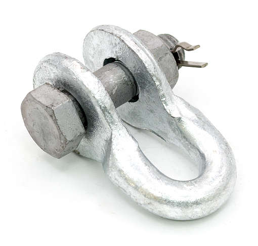 Скоба CK 7-1А (70кН) НИЛЕД 14700042 купить оптом выгодно Скоба CK 7-1А (70кН) НИЛЕД 14700042 оптом купить цена