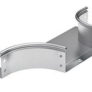 Ответвитель для лотка Т-образ. горизонт. DL 100х50 в комплекте с крепеж. эл. DKC 36235K оптом купить цена