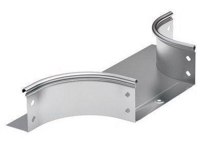 Ответвитель для лотка Т-образ. горизонт. DL 200х80 в комплекте с крепеж. эл. DKC 36252K купить оптом выгодно Ответвитель для лотка Т-образ. горизонт. DL 200х80 в комплекте с крепеж. эл. DKC 36252K оптом купить цена