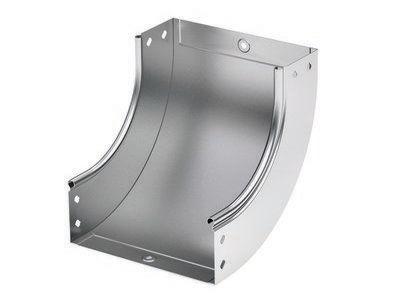 Угол для лотка вертикальный внутренний 90град. 300х50 CS 90 в компл. с крепежн. элемент. DKC 36665K купить оптом выгодно Угол для лотка вертикальный внутренний 90град. 300х50 CS 90 в компл. с крепежн. элемент. DKC 36665K оптом купить цена