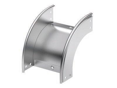 Угол для лотка вертикальный внешний 90град. 100х80 CD 90 в компл. с крепежн. элемент. DKC 36802K купить оптом выгодно Угол для лотка вертикальный внешний 90град. 100х80 CD 90 в компл. с крепежн. элемент. DKC 36802K оптом купить цена