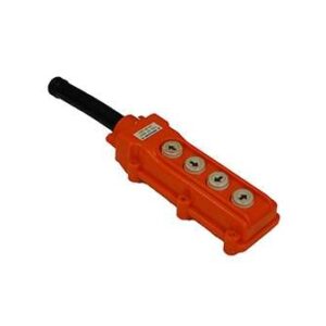 Пост кнопочный ПКТ-40 Электротехник ET055740 оптом купить цена