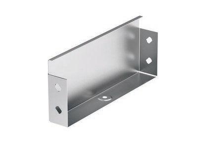 Заглушка для лотка TC 50х50 DKC 37240 купить оптом выгодно Заглушка для лотка TC 50х50 DKC 37240 оптом купить цена