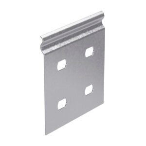 Пластина для лотка соединительная H=50мм GTO DKC 37301R оптом купить цена