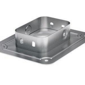 Фланец соединительный FR 200х80 DKC 37434 оптом купить цена