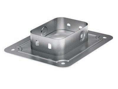 Фланец соединительный FR 200х80 DKC 37434 купить оптом выгодно Фланец соединительный FR 200х80 DKC 37434 оптом купить цена