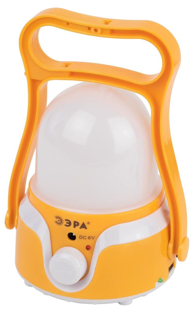 Фонарь кемпинговый светодиодный ЭРА KA-801 Гном аккумуляторный 4 Вт Фонарь кемпинговый светодиодный ЭРА KA-801 Гном аккумуляторный 4 Вт