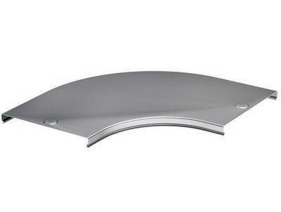 Крышка для угла горизонтального 90град. осн.400 CPO 90 DKC 38006 купить оптом выгодно Крышка для угла горизонтального 90град. осн.400 CPO 90 DKC 38006 оптом купить цена