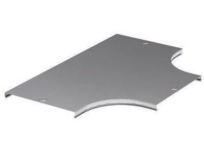 Крышка на ответвитель DPT Т-образный горизонтальный осн. 50 DKC 38040 купить оптом выгодно Крышка на ответвитель DPT Т-образный горизонтальный осн. 50 DKC 38040 оптом купить цена