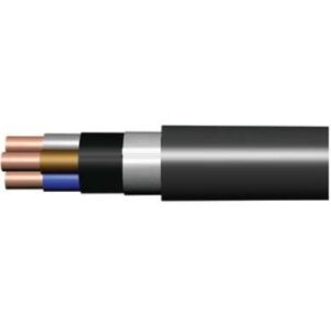 Кабель ВБШвнг(А)-LS 4х70 МС (N) 1кВ (м) Эм-кабель 00000014646 оптом купить цена