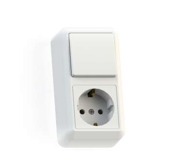 Блок комбинированный ОП БКВР-405 Оптима (1-кл. выкл. + розетка с заземл.) бел. Кунцево 8064 купить оптом выгодно Блок комбинированный ОП БКВР-405 Оптима (1-кл. выкл. + розетка с заземл.) бел. Кунцево 8064 оптом купить цена