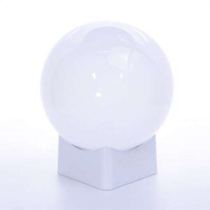 Светильник светодиодный "Сфера ЖКХ 001" LED 13Вт 5000К IP20 с оптико-акустич. датчиком Аргос 155.13.2.20-2.5.1 оптом купить цена