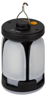 Фонарь кемпинговый светодиодный ЭРА KA-802 Комета аккумуляторный складной яркий светильник 10W купить оптом недорого