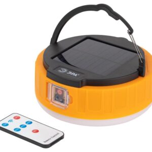 Фонарь кемпинговый светодиодный ЭРА KA-701 Персей аккумуляторный