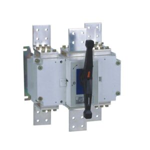 Выключатель-разъединитель 3п 2500А вынос. рукоятка управ. NH40-2500/3W CHINT 393285 оптом купить цена