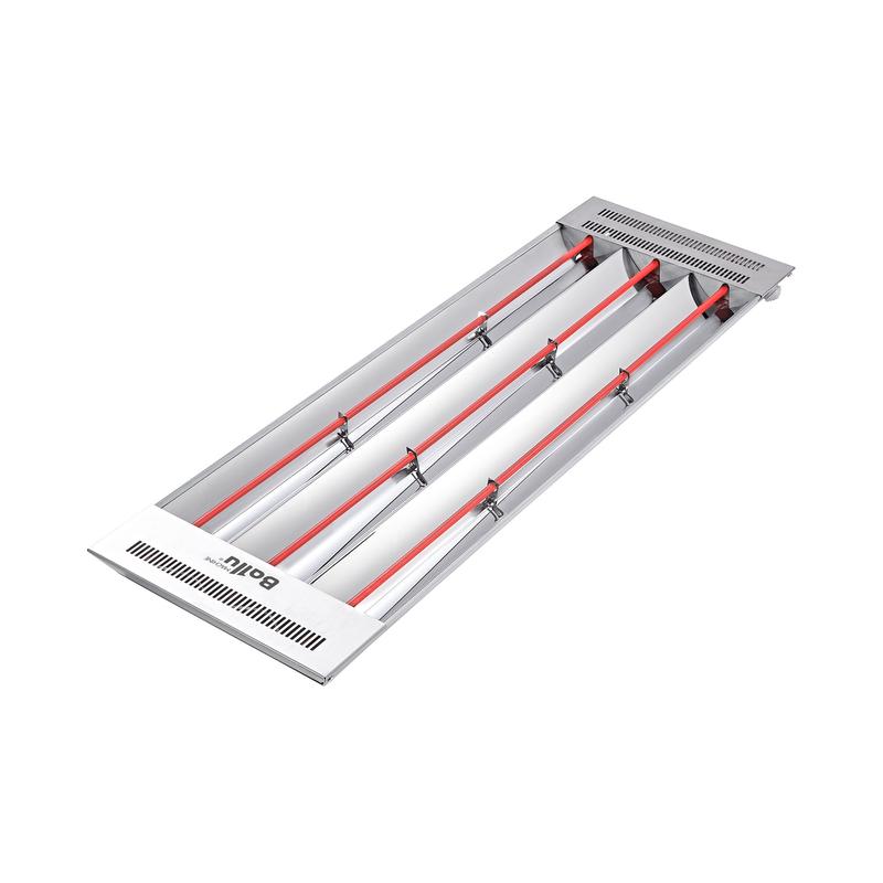 Обогреватель инфракрасный электрич. 3кВт 380В BIH-T-3.0 Ballu НС-1033851 купить оптом выгодно Обогреватель инфракрасный электрич. 3кВт 380В BIH-T-3.0 Ballu НС-1033851 оптом купить цена