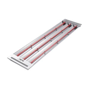 Обогреватель инфракрасный электрич. 4.5кВт 380В BIH-T-4.5 Ballu НС-1033850 оптом купить цена