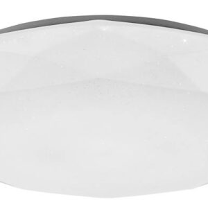 Светильник потолочный светодиодный ЭРА Классик без ДУ SPB-6-24-RC Sparkle 24Вт 3000-6500К 1920Лм купить оптом недорого