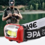 на батарейках