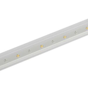 фитолампа светодиодная линейная ЭРА FITO-10W-Т5-Ra90-Slim полного спектра 10 Вт Т5 купить оптом недорого